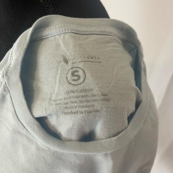 FloGrown tee shirt - Picture 5 of 5